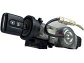 Ignition lock