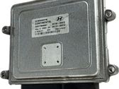 Other control units/modules