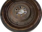Dual mass flywheel