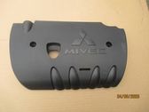 Couvercle cache moteur