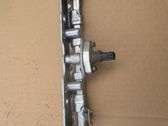Fuel main line pipe