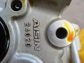 Bomba de aceite