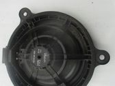 Rear door speaker