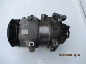 Air conditioning (A/C) compressor (pump)