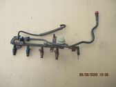 Fuel main line pipe