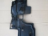 Dashboard lower bottom trim panel