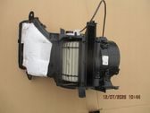 Heater fan/blower
