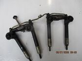 Inyector de combustible