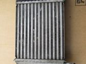 Intercooler radiator