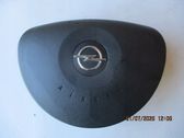 Steering wheel airbag