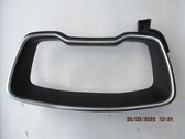 Dashboard trim