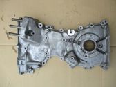Timing chain cover