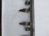 Fuel main line pipe