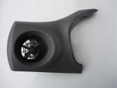 Dashboard side air vent grill/cover trim