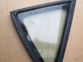 Front triangle window/glass