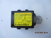 Immobilizer control unit/module