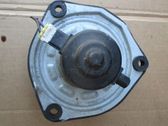 Heater fan/blower