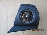 Dashboard side air vent grill/cover trim