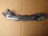 Headlight/headlamp mounting bracket