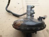 Brake booster