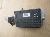 Gearbox control unit/module