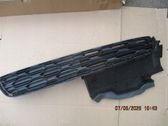 Tow hook cap/cover
