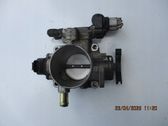 Throttle valve