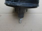 Brake booster