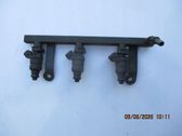 Fuel main line pipe