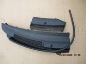 Wiper trim