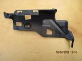 Dashboard glove box trim