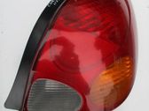 Rear/tail lights
