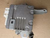 Power steering control unit/module