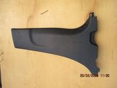 Seat and door cards trim set