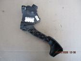 Accelerator throttle pedal