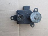Intake manifold valve actuator/motor