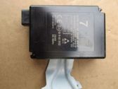 Other control units/modules