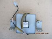 Aerial antenna amplifier