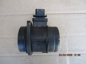 Mass air flow meter