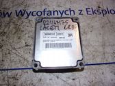 Calculateur moteur ECU