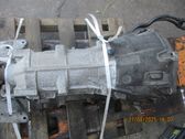 Automatic gearbox