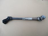 Steering column universal joint