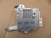 Power steering control unit/module