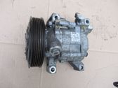 Air conditioning (A/C) compressor (pump)