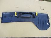 Central console control unit