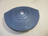 Steering wheel airbag