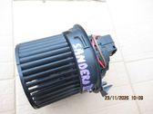 Heater fan/blower