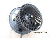 Heater fan/blower