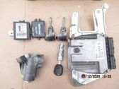 Calculateur moteur ECU