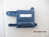 Other control units/modules